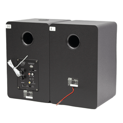 FTS Studio Banger Pro 6 6.5" Monitor Speakers (Pair)