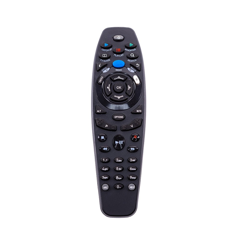 FTS DSTV Explora 1 Remote A6