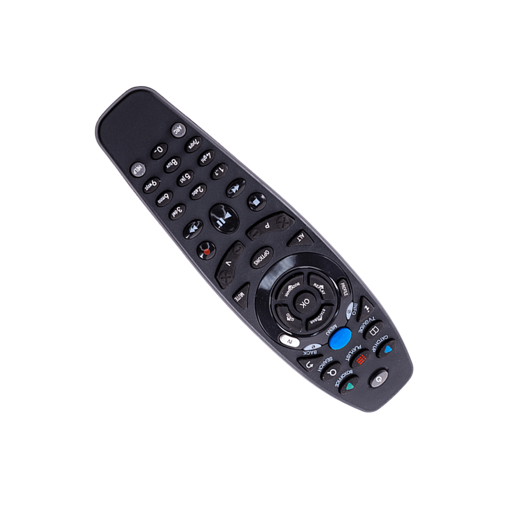 FTS DSTV Explora 1 Remote A6