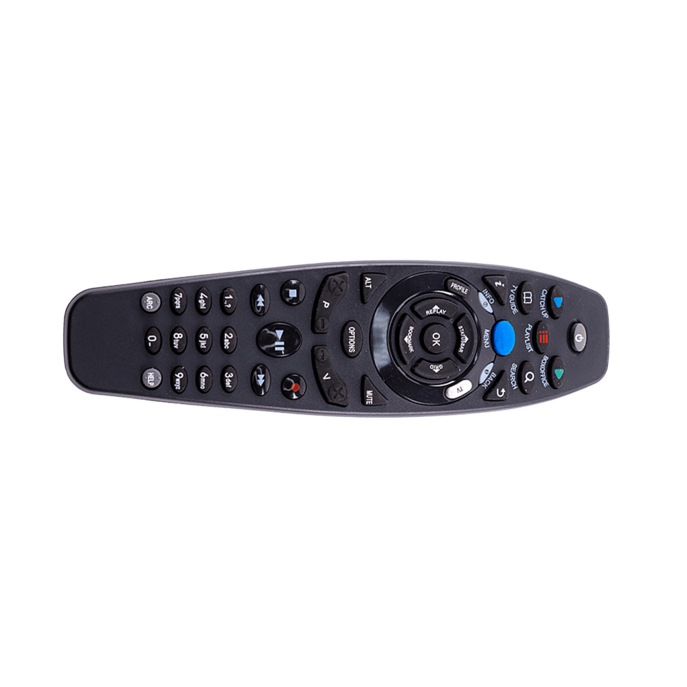 FTS DSTV Explora 1 Remote A6