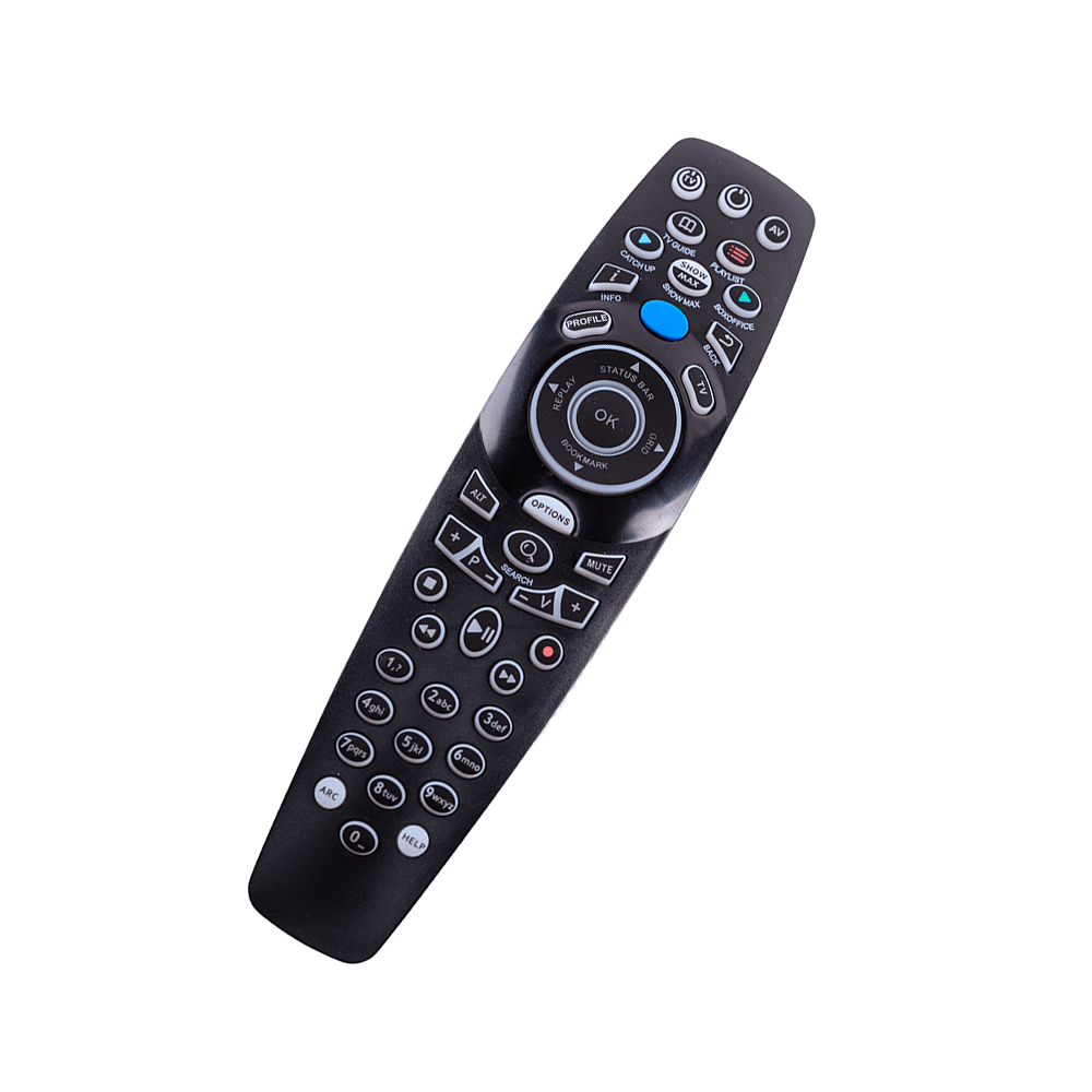 FTS A7 DSTV Explora Remote