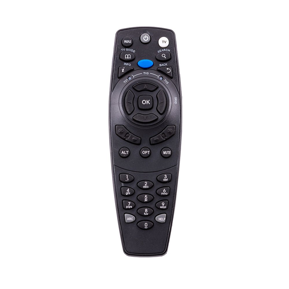 FTS DSTV HD 4 U Decoder Remote B5