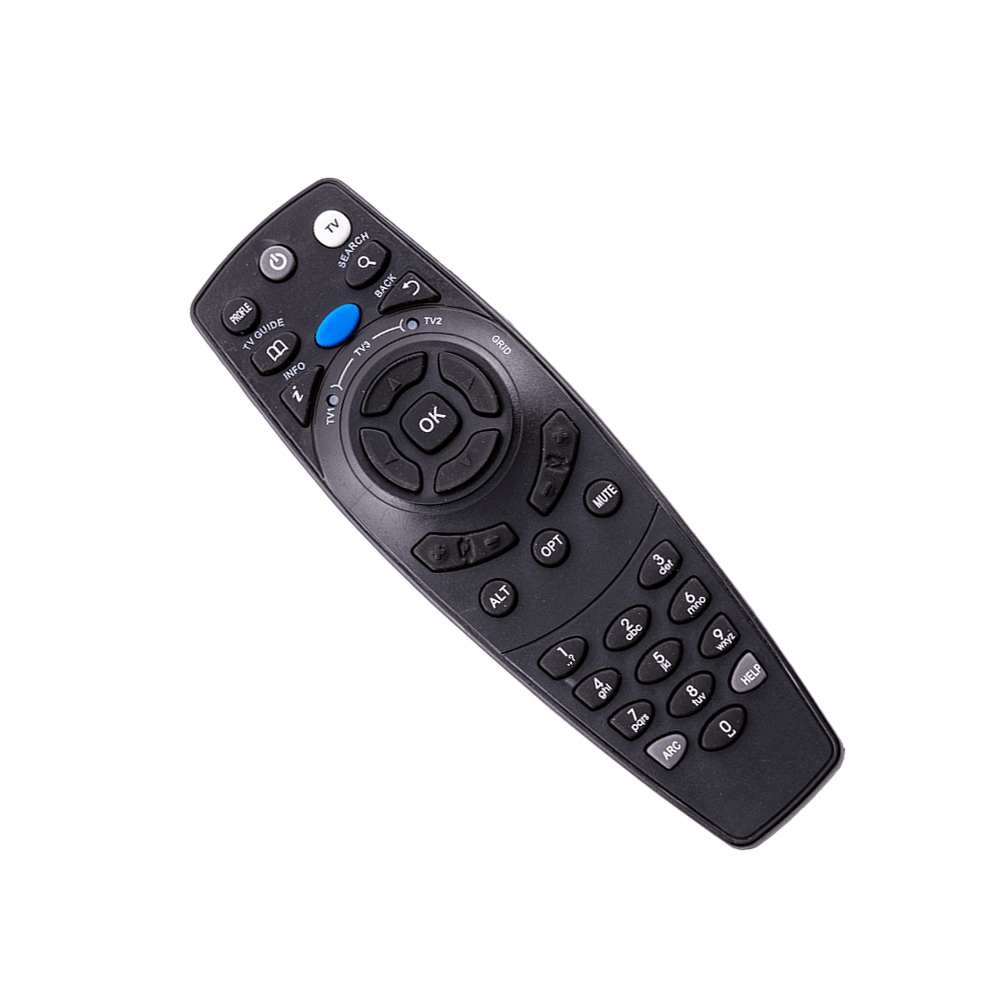 FTS DSTV HD 4 U Decoder Remote B5