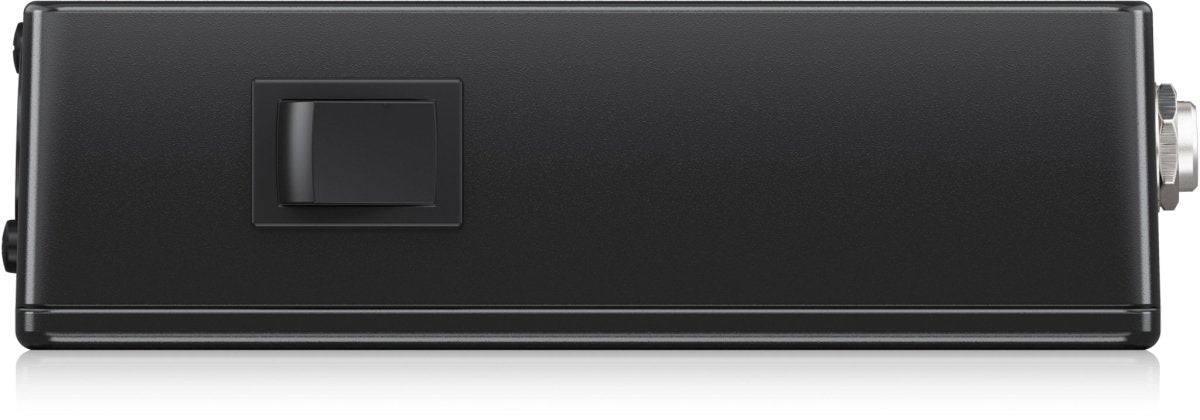 Behringer Di400P Passive Di Box High-Performance