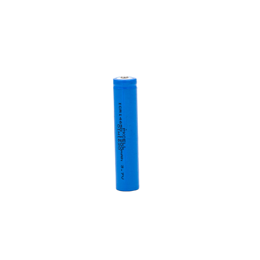 1200mah Battery ICR14650