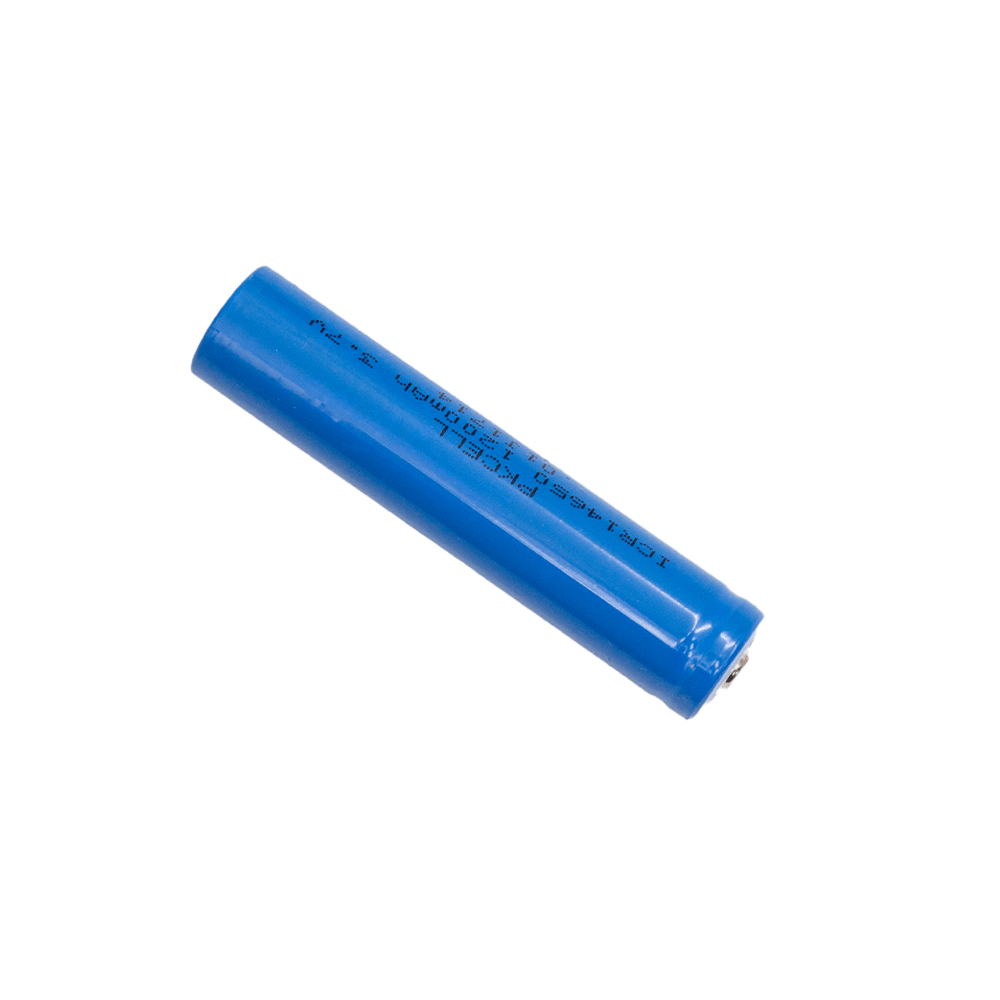 1200mah Battery ICR14650