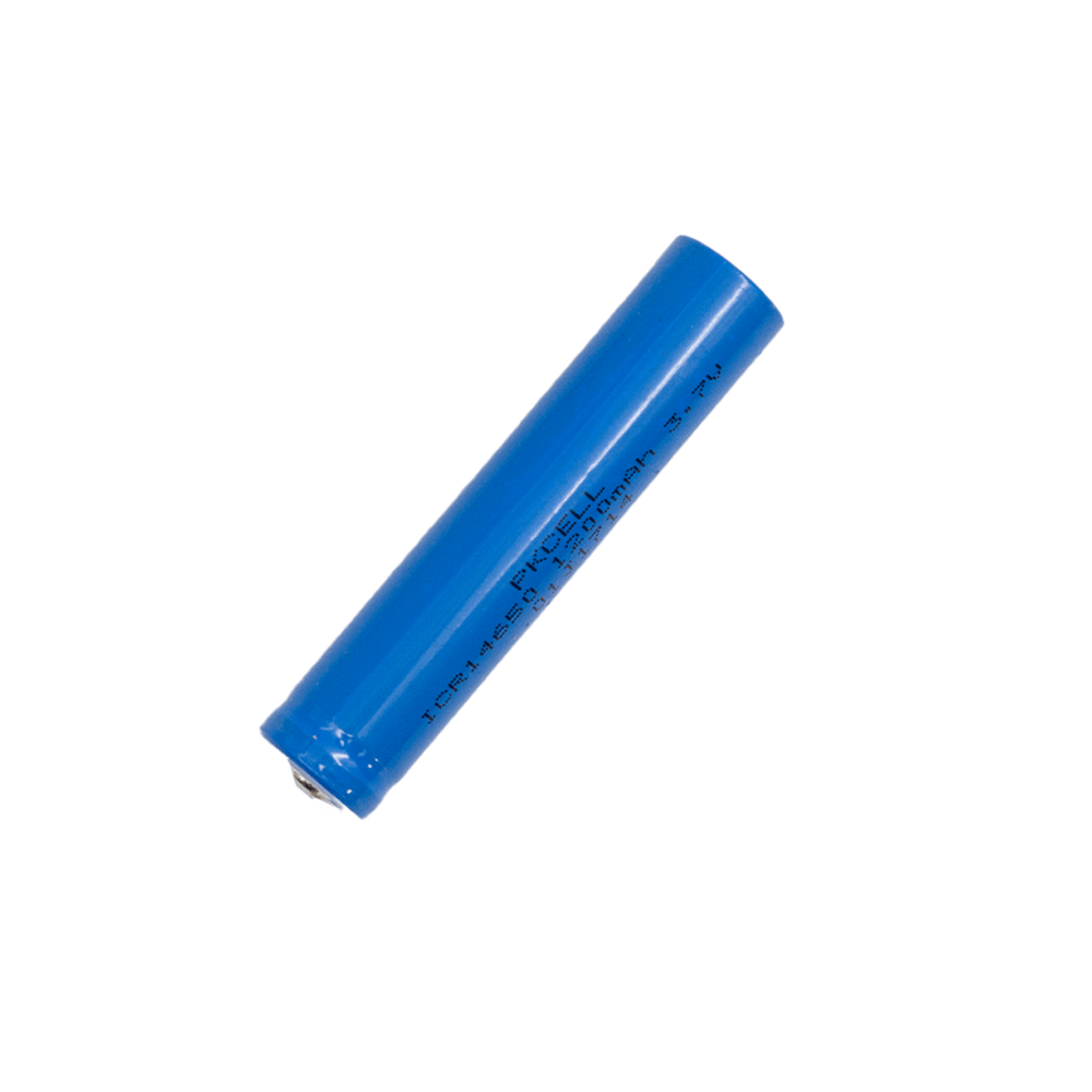 1200mah Battery ICR14650