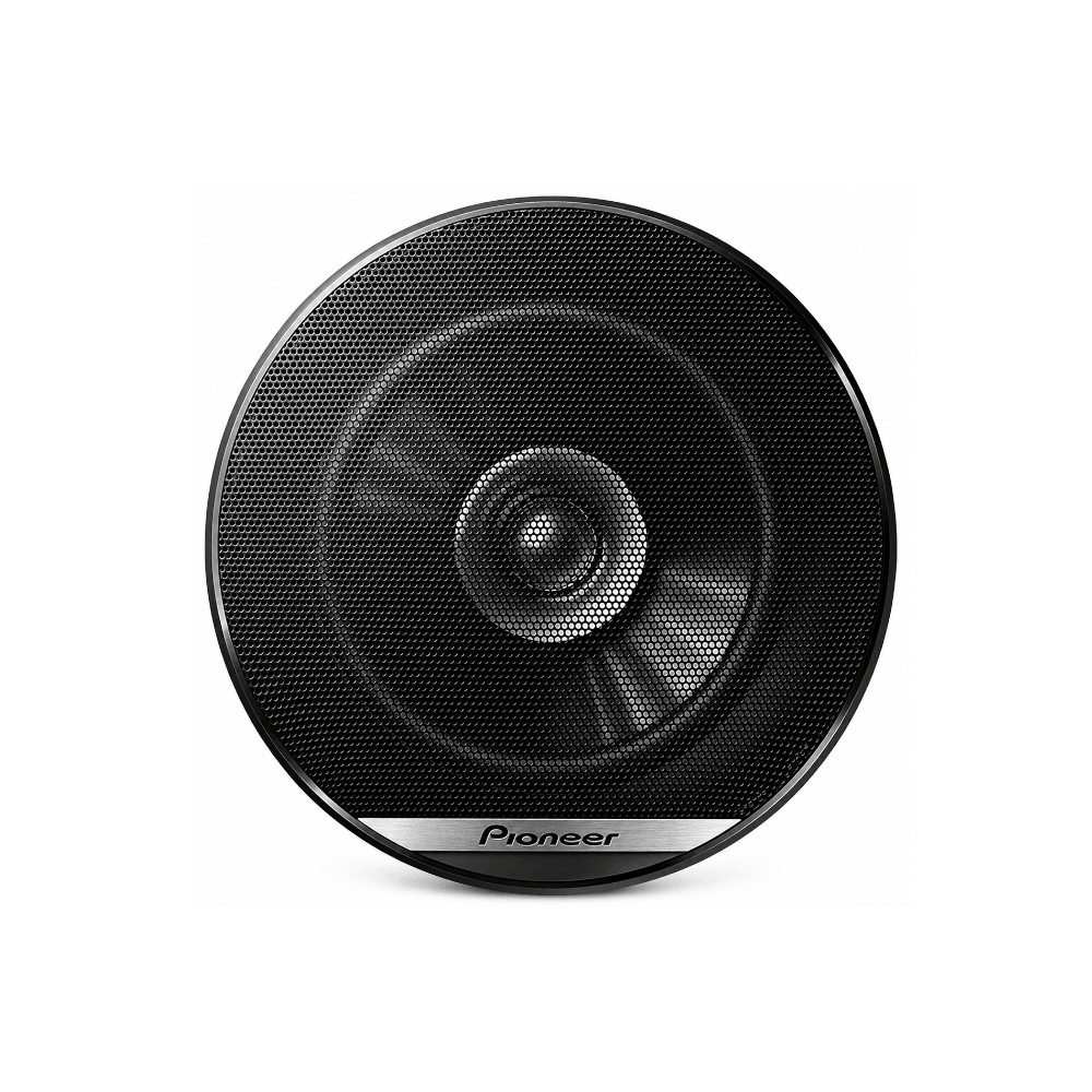 Pioneer TS-G1610F-2  6.5" 250W Car Speakers