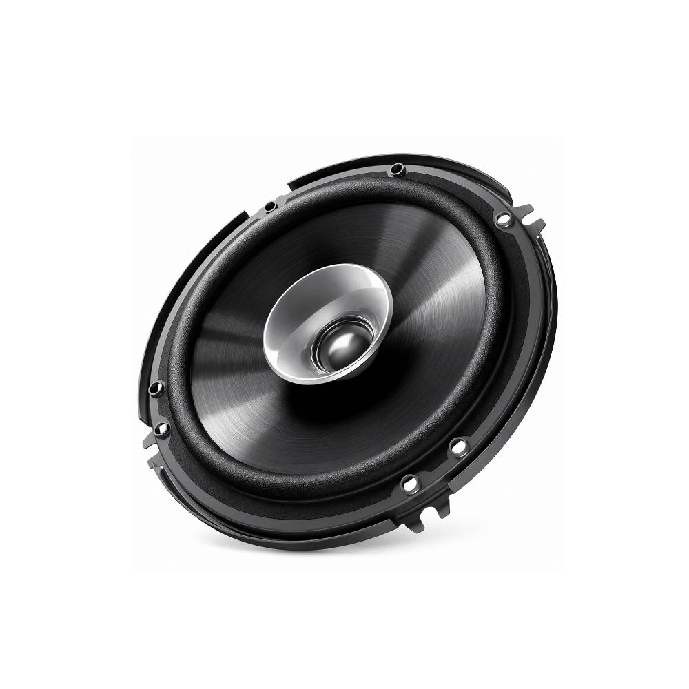Pioneer TS-G1610F-2  6.5" 250W Car Speakers