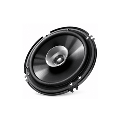 Pioneer TS-G1610F-2  6.5" 250W Car Speakers