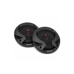 Pioneer 6" 300W Car Speakers TS-R1651S-2