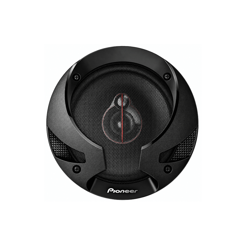 Pioneer 6" 300W Car Speakers TS-R1651S-2