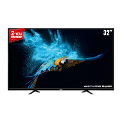 FTS 32" HD LED TV OM1832 | Affordable HD Television