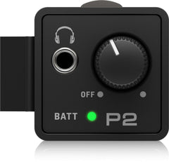 Behringer P2 Personal Monitor Amplifier