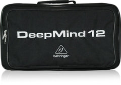 Behringer Deepmind 12D-Tb Water Resistant Transport Bag