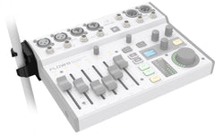 Behringer FLOW 8 Stand Clamp – Mixer Mounting Bracket