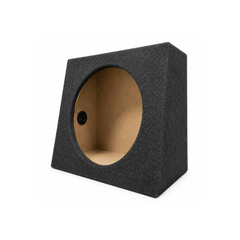 FTS 12'' Single Bakkie Carpet Car box
