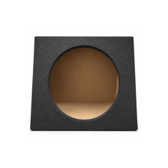 FTS 12'' Single Bakkie Carpet Car box