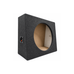FTS 12'' Single Bakkie Carpet Car box