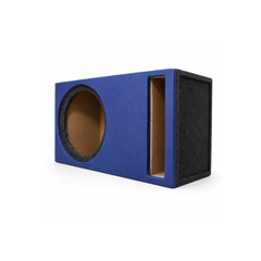 12 '' Single SPL Carpet Car Box