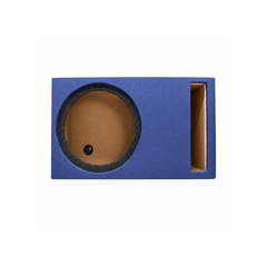 12 '' Single SPL Carpet Car Box
