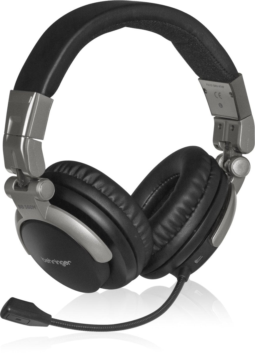 Behringer Headphones BD 560M