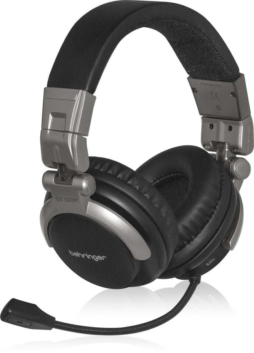 Behringer Headphones BD 560M