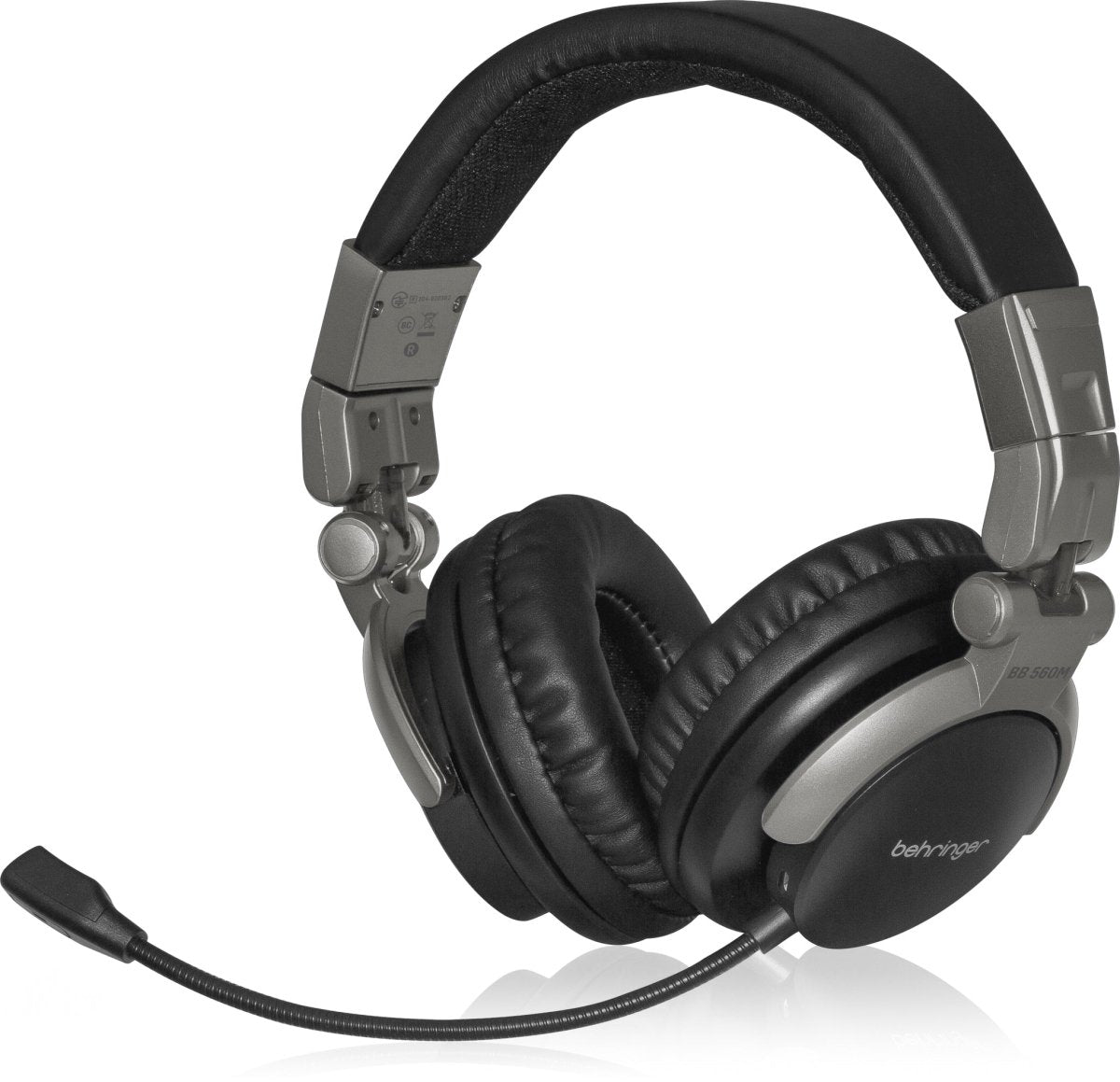 Behringer Headphones BD 560M