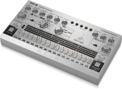Behringer RD-6 SR Classic Analog Drum Machine