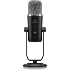 Behringer BIGFOOT USB Condenser Microphone