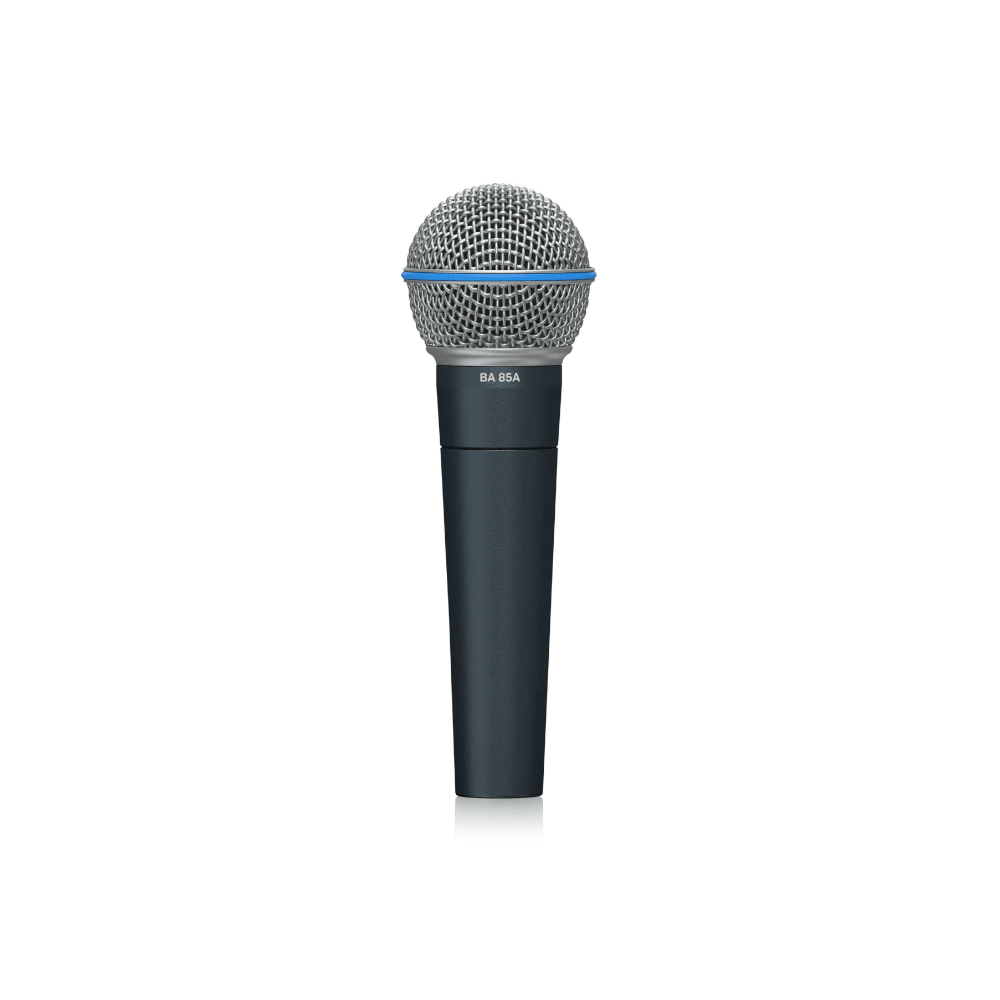 Behringer BA 85A Dynamic Microphone