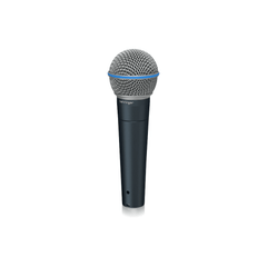 Behringer BA 85A Dynamic Microphone