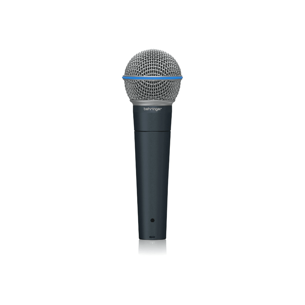 Behringer BA 85A Dynamic Microphone