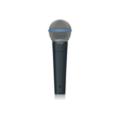 Behringer BA 85A Dynamic Microphone