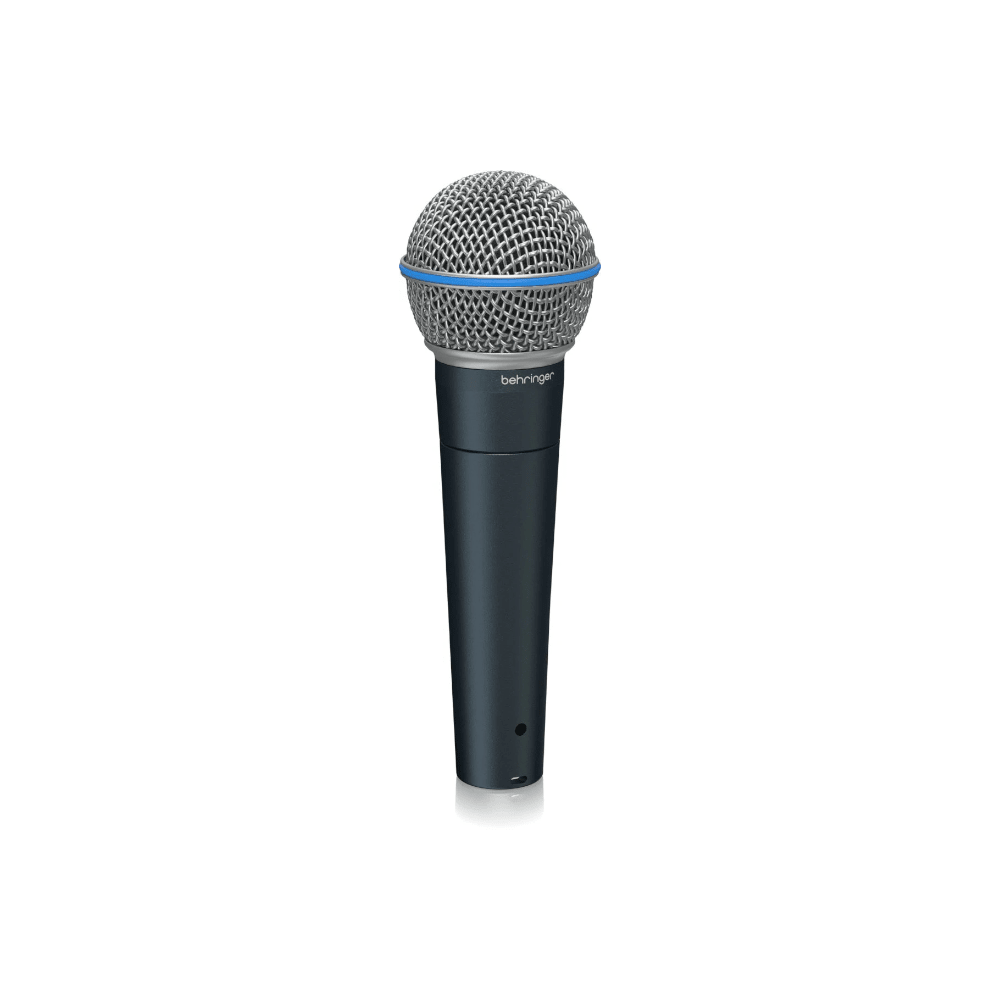 Behringer BA 85A Dynamic Microphone