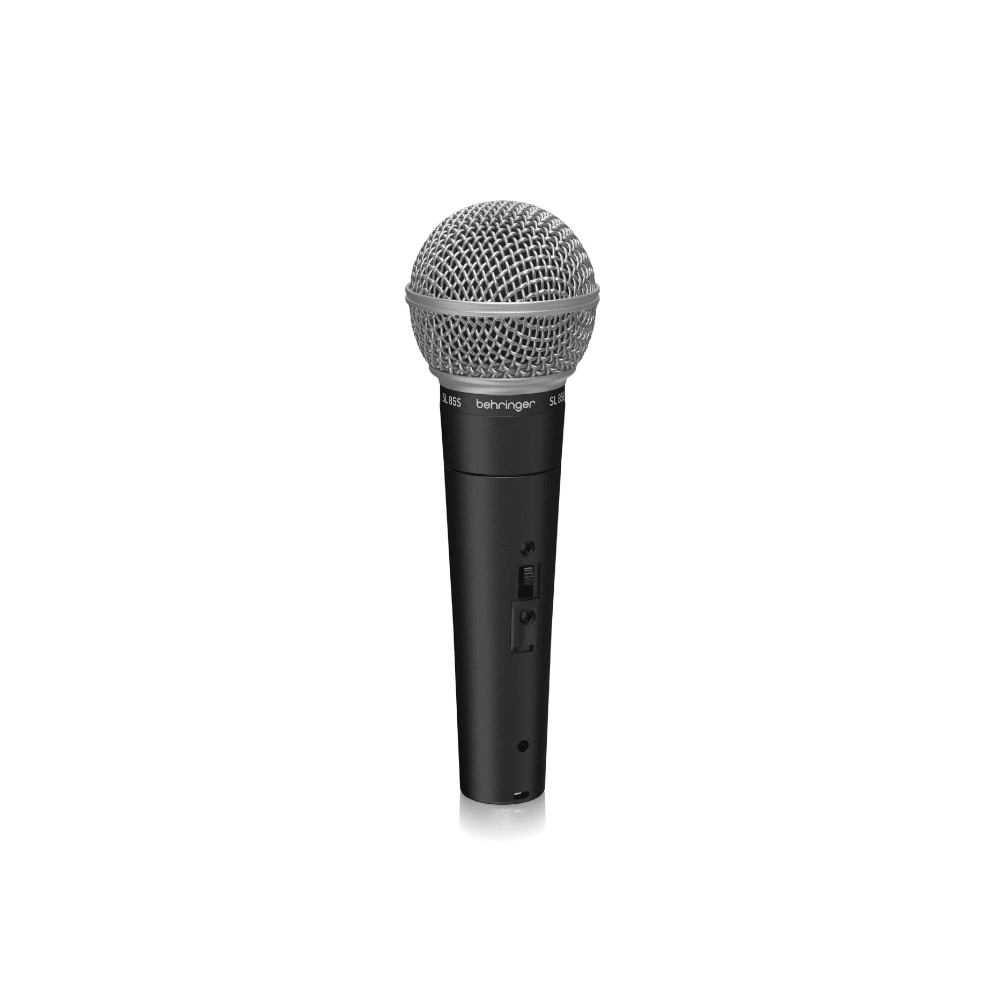 Behringer SL 85S Dynamic Microphone