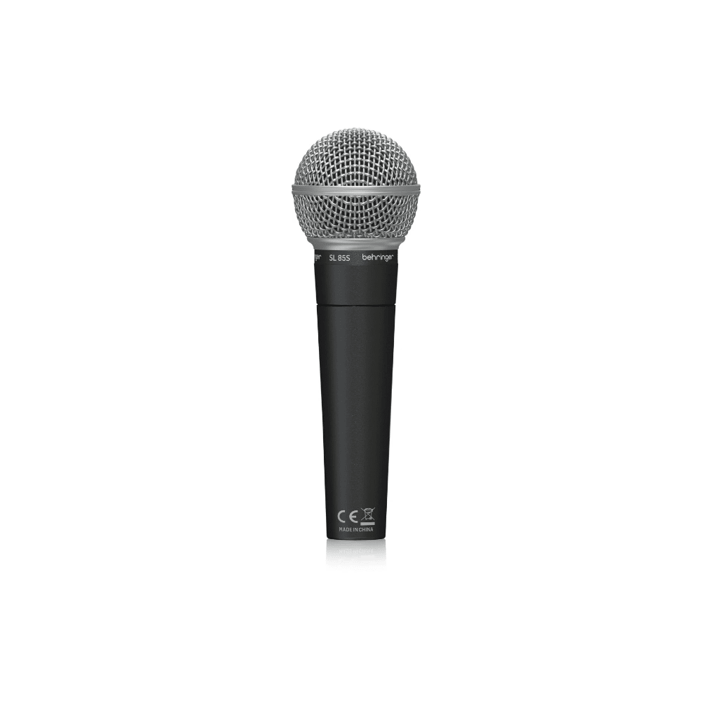 Behringer SL 85S Dynamic Microphone