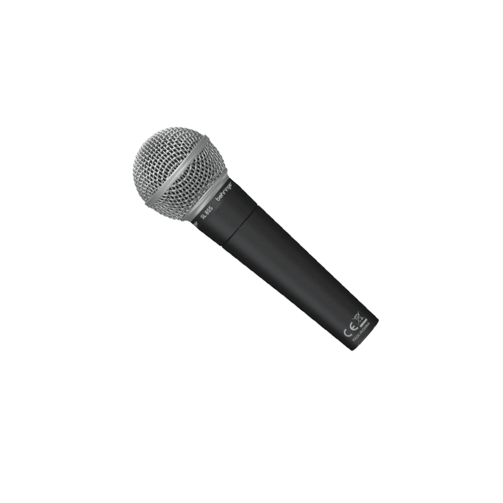 Behringer SL 85S Dynamic Microphone
