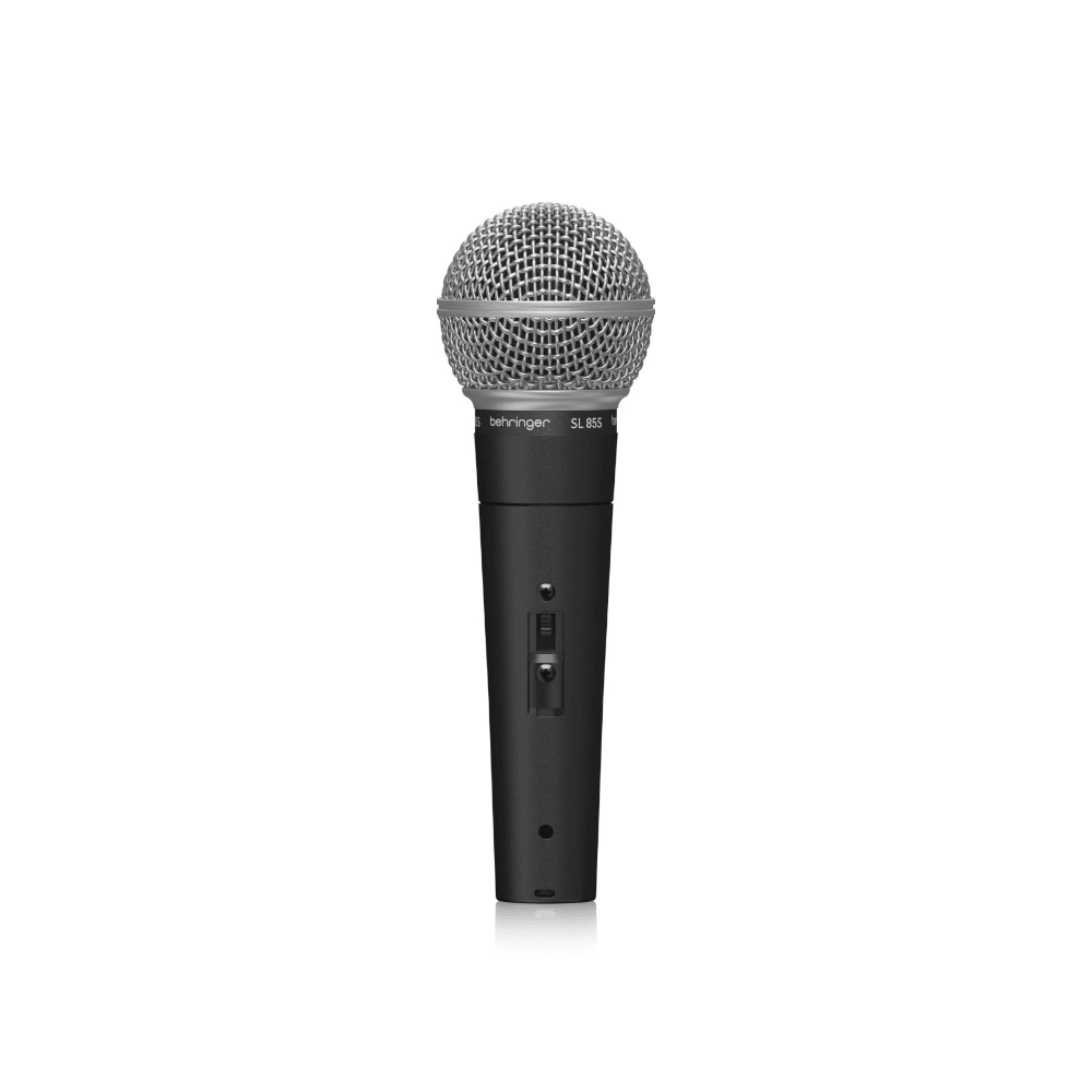 Behringer SL 85S Dynamic Microphone