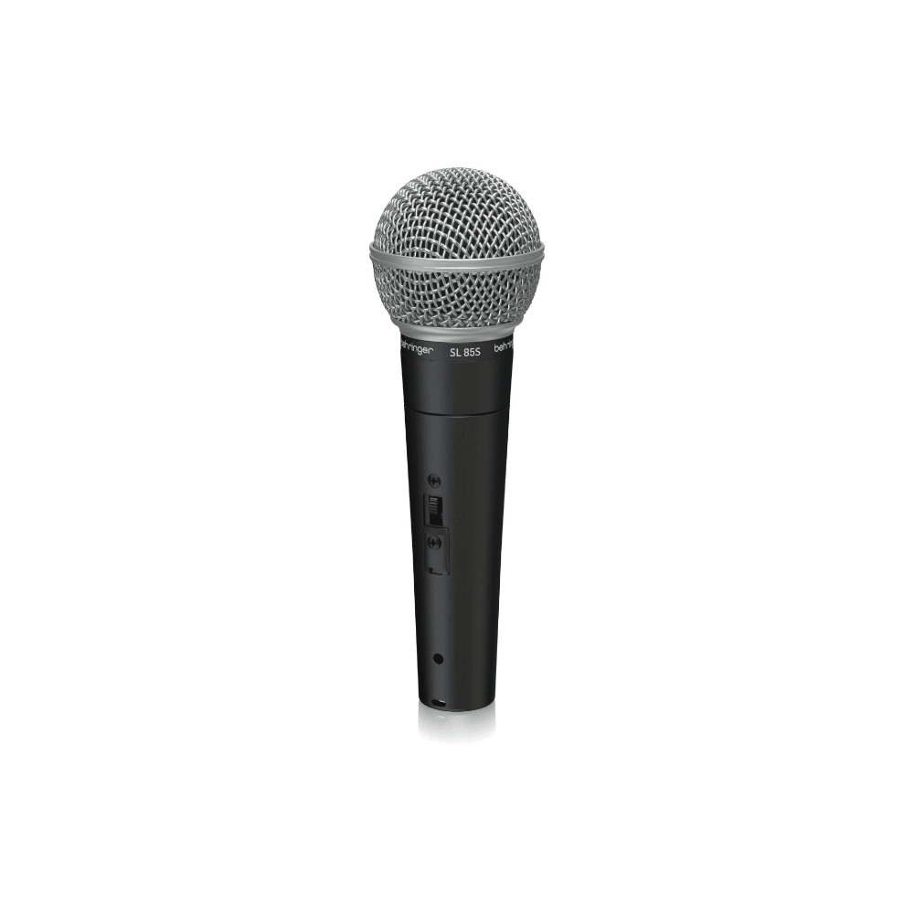 Behringer SL 85S Dynamic Microphone