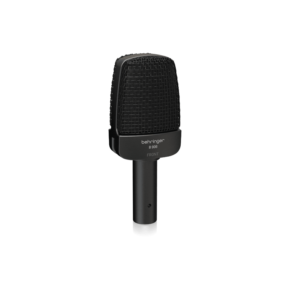 Behringer B 906 Dynamic Microphone