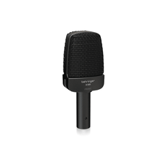 Behringer B 906 Dynamic Microphone