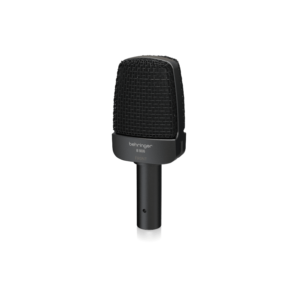 Behringer B 906 Dynamic Microphone