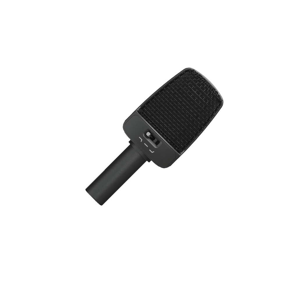 Behringer B 906 Dynamic Microphone