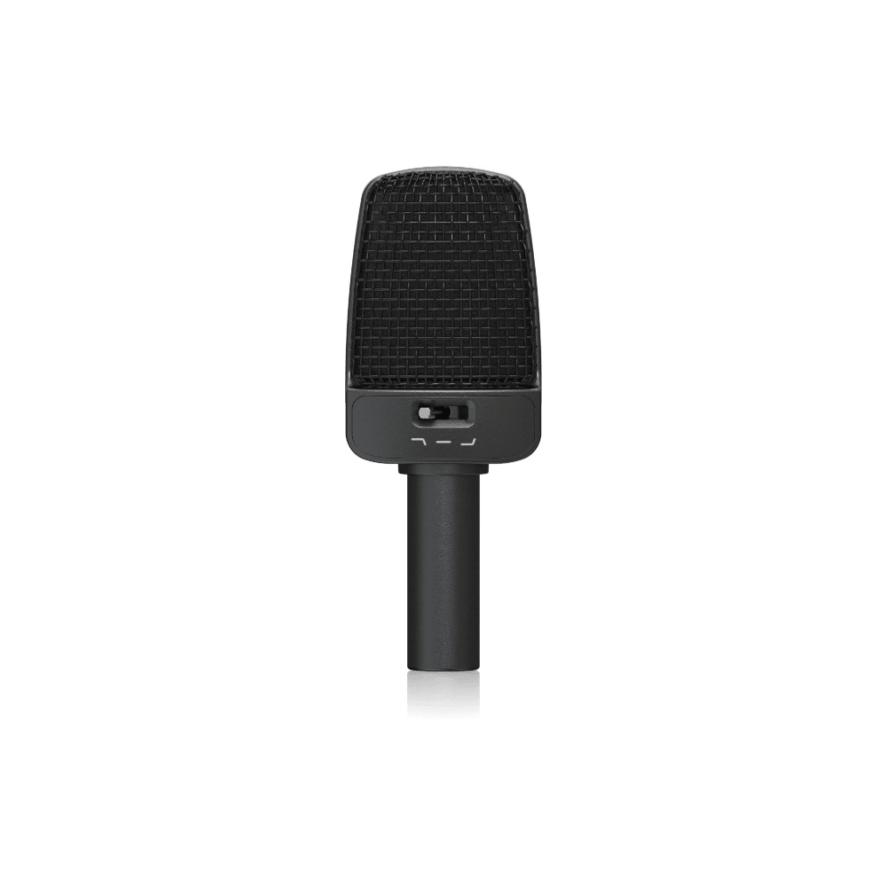 Behringer B 906 Dynamic Microphone