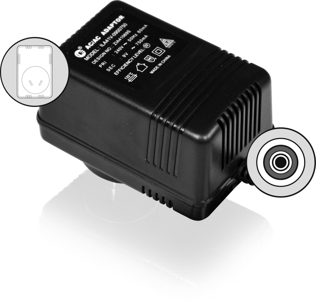 Behringer PSU11 240V Power Supply