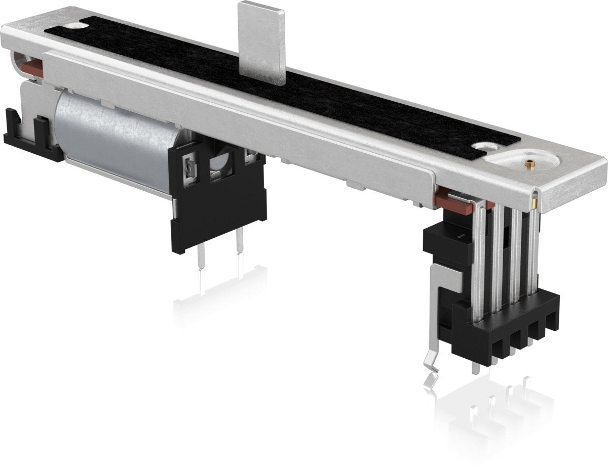 Behringer Motor Fader MF60T Motor Faders