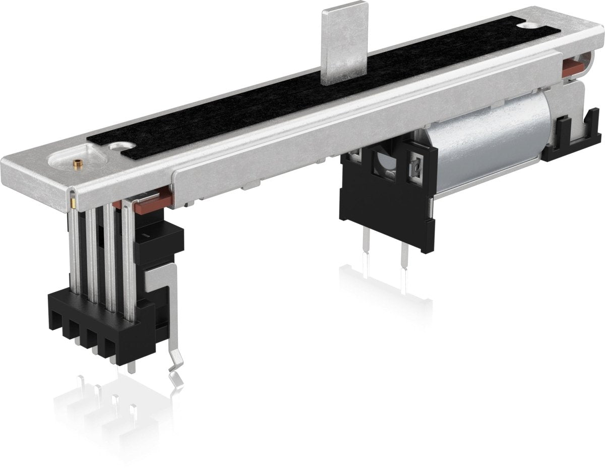 Behringer Motor Fader MF60T Motor Faders