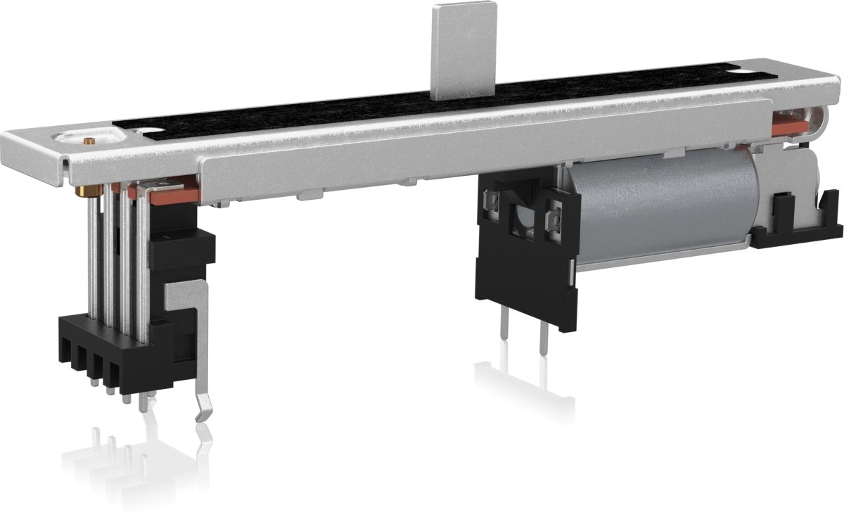 Behringer Motor Fader MF60T Motor Faders