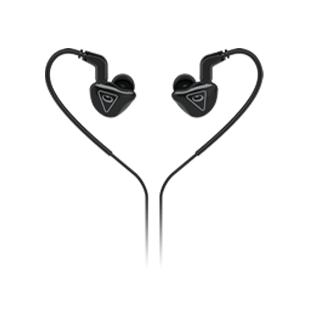Behringer MO240 Monitoring Earphones